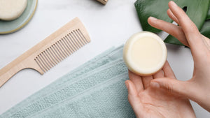 Combien de temps dure un savon solide ?