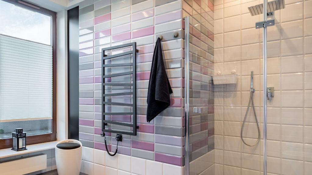 Comment fixer un porte-savon mural ?