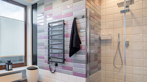 Comment fixer un porte-savon mural ?