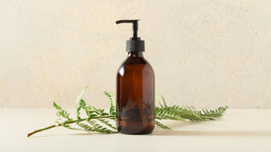 Recette du Savon Liquide Maison