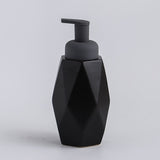 Distributeur de savon Design en Céramique