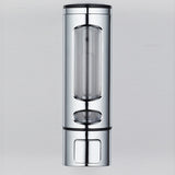 Distributeur de Savon Mural Design