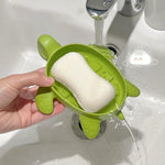 support savon tortue