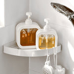 Distributeur de Savon Blanc