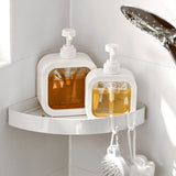 Distributeur de Savon Blanc