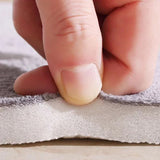 Tapis de salle de bain épais et absorbant 
