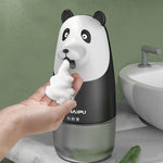 Distributeur de Savon Panda