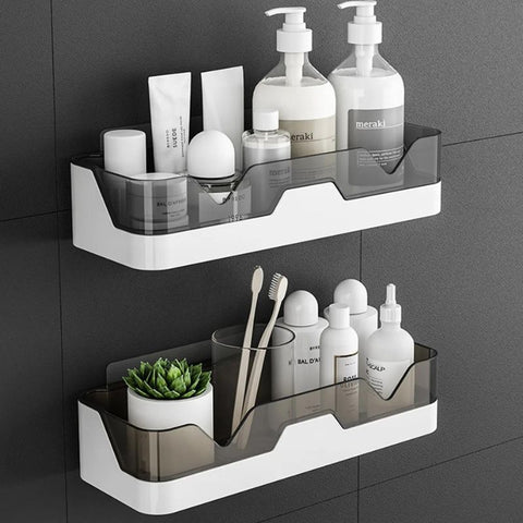 etagere de douche sans percage