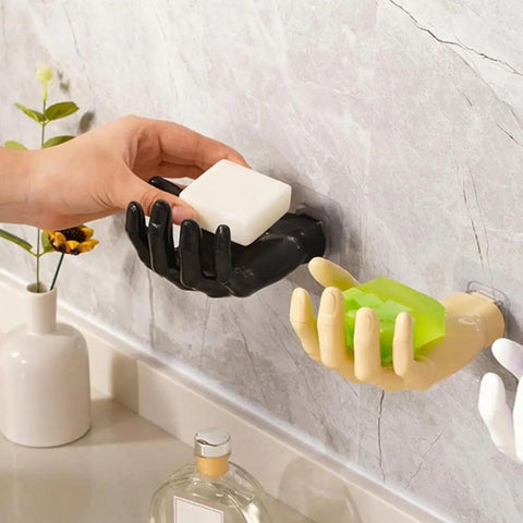 porte-savon mural originale 