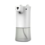Pousse Mousse Savon pour Enfant