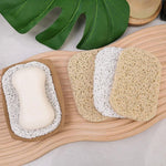 tapis savon