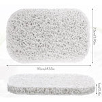 tapis de savon taille