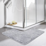 tapis douche angle anti dérapant