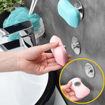 Porte-Savon Inox Magnétique