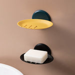 Porte-Savon Rond Design