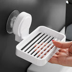 Panier de Douche en Plastique