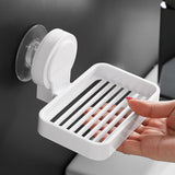 Panier de Douche en Plastique