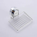 Panier de Douche en Inox