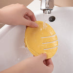 Porte-Savon Rond Design