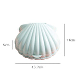 Boîte à Savon Coquillage