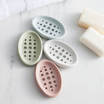 Porte-Savon en Silicone