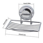 Panier de Douche en Inox