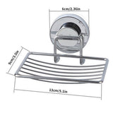 Panier de Douche en Inox