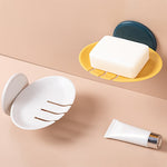 Porte-Savon Rond Design