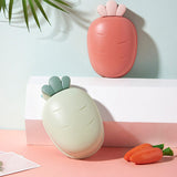 Porte-Savon Carotte
