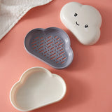 Boîte à Savon Nuage