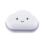Boîte à Savon Nuage