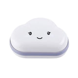 Boîte à Savon Nuage
