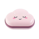 Boîte à Savon Nuage