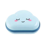 Boîte à Savon Nuage