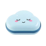 Boîte à Savon Nuage
