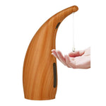 Distributeur Automatique de Savon Design