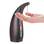 Distributeur Automatique de Savon Design