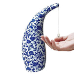 Distributeur Automatique de Savon Design