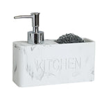Distributeur de Savon Cuisine