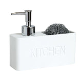 Distributeur de Savon Cuisine