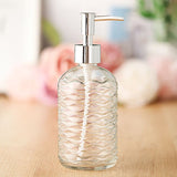 Distributeur en Verre pour Savon