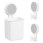 Étagère de Douche Multifonctions
