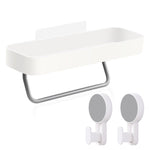 Étagère de Douche Multifonctions