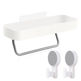 Étagère de Douche Multifonctions