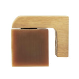 Porte-Savon Aimanté en Bois