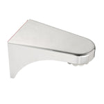 porte-savon aimanté chrome