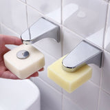 Porte-Savon Aimanté Chromé