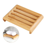 porte-savon bambou bio