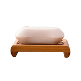 Porte-Savon en Bambou Bio