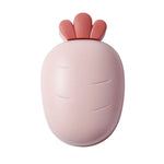 Porte-Savon Carotte